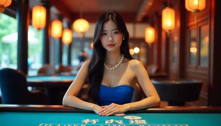 Pusat operasi openguessr dengan tim profesional yang berdedikasi