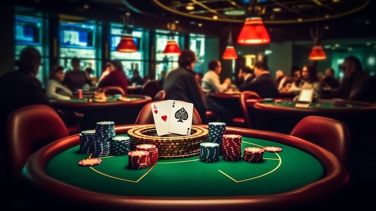 Dashboard permainan openguessr dengan kategori sepak bola, dealer langsung, dan slot