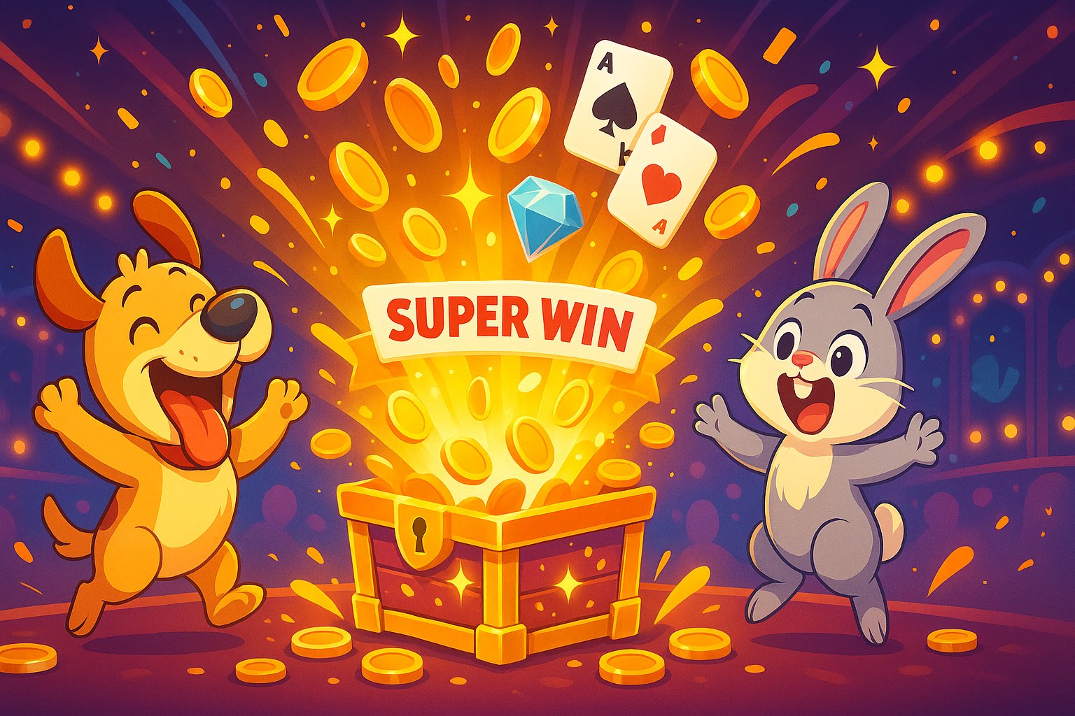 Metode pembayaran QRIS dan DANA di openguessr